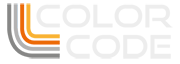 color-code Logo