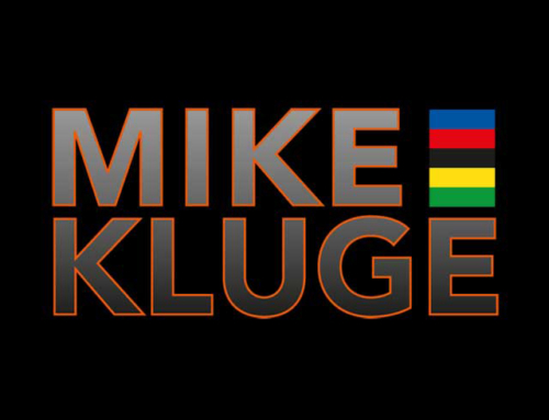 Mike Kluge MTB Weltmeister – Corporatedesign, Webdesign