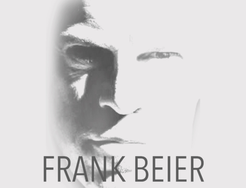 Frank Beier Schauspieler – Webdesign