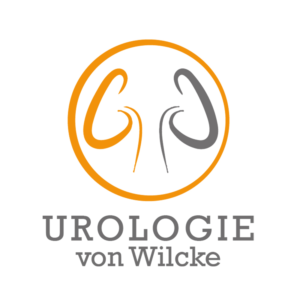 Urologie-Von-Wilcke-Logo
