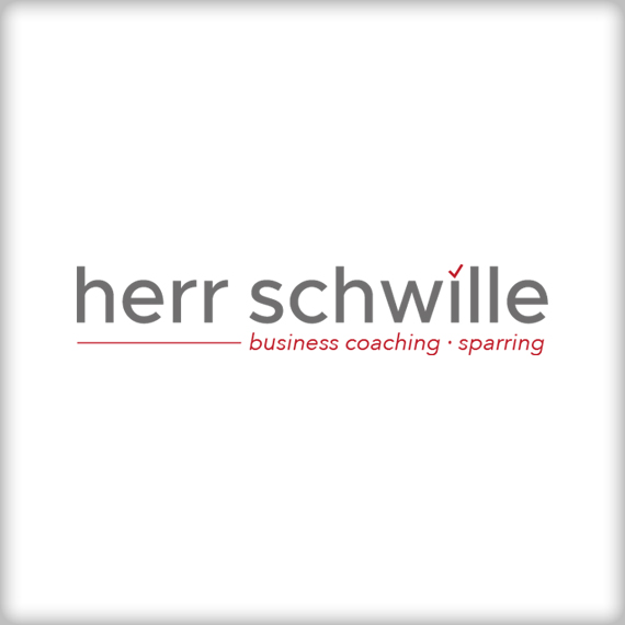 Herr Schwile Logo