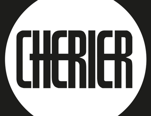 Cherier GmbH – Corporatedesign, Webdesign
