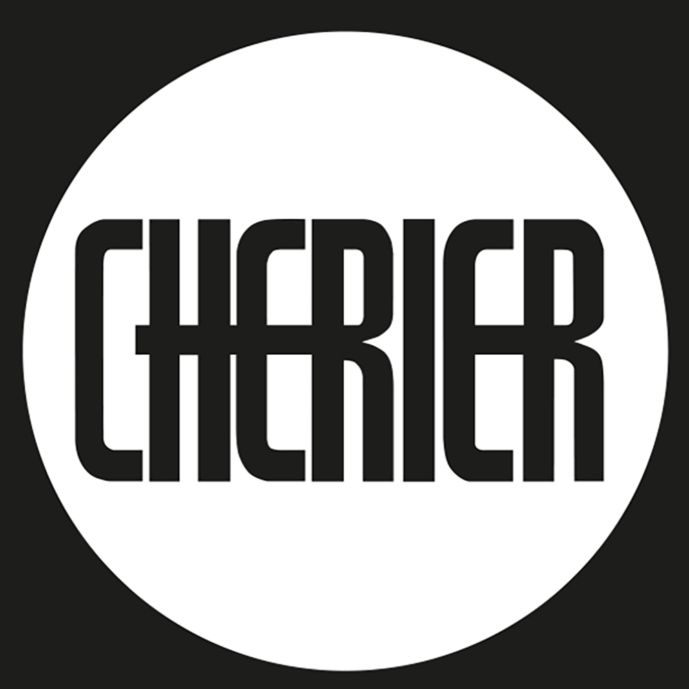 Cherier-Logo