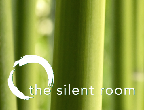 the silent room – Corporatedesign, Webdesign